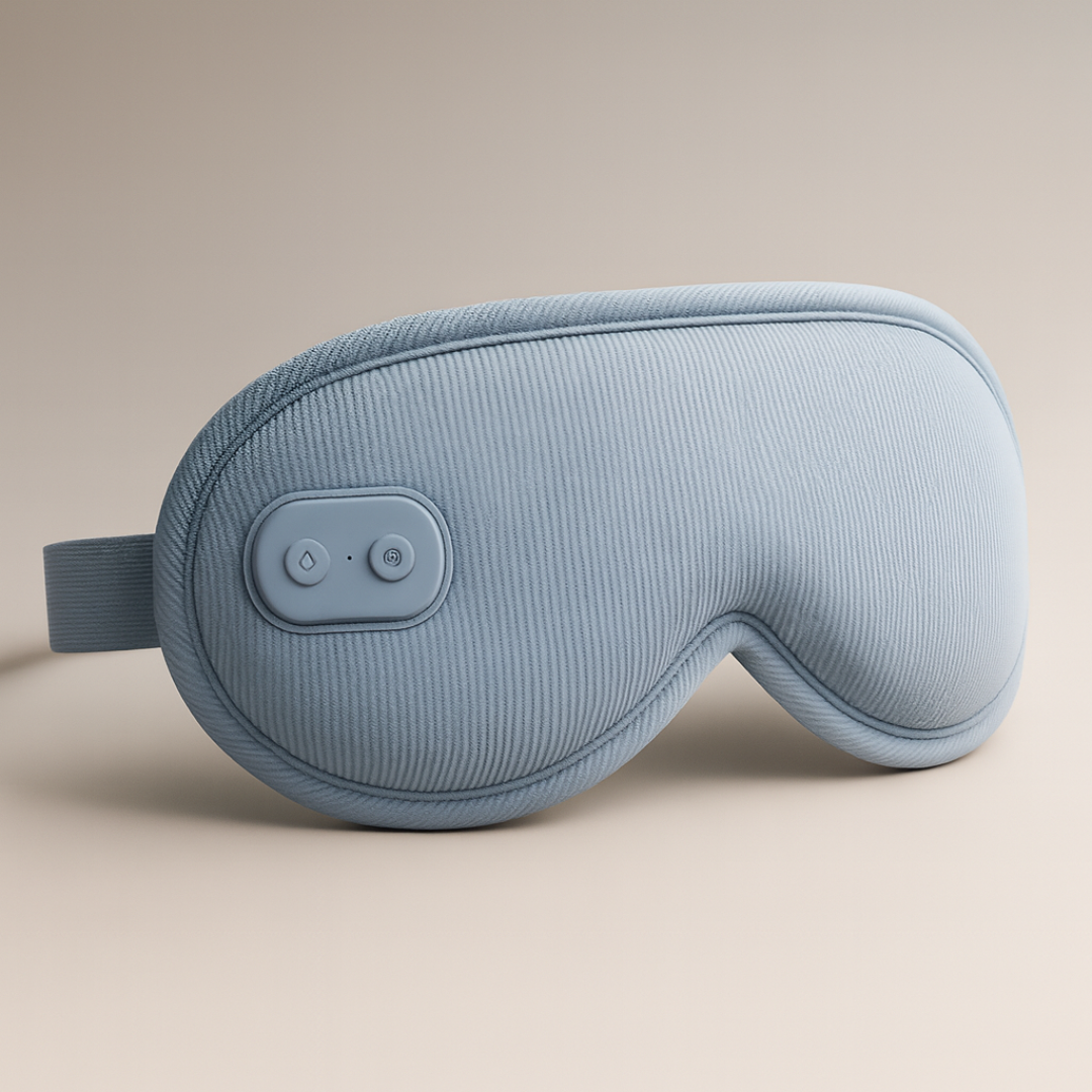 Helpful® Soothing Eye Mask