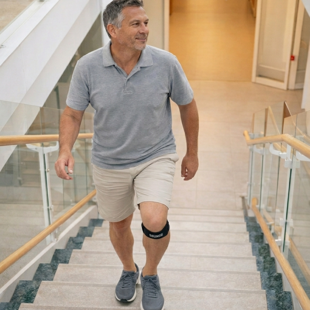 Helpful® KneeRelief Strap