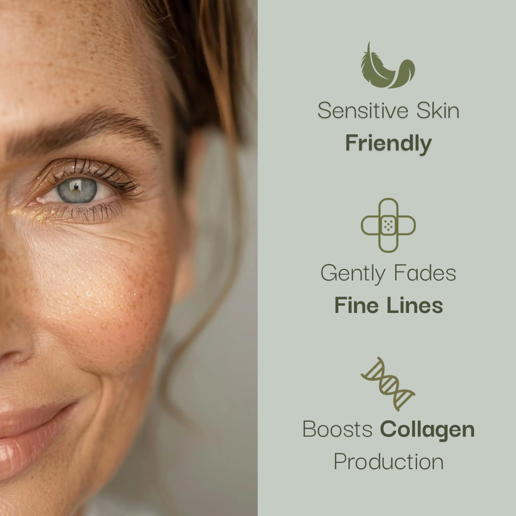 Helpful® Anti-Ageing Face Tape