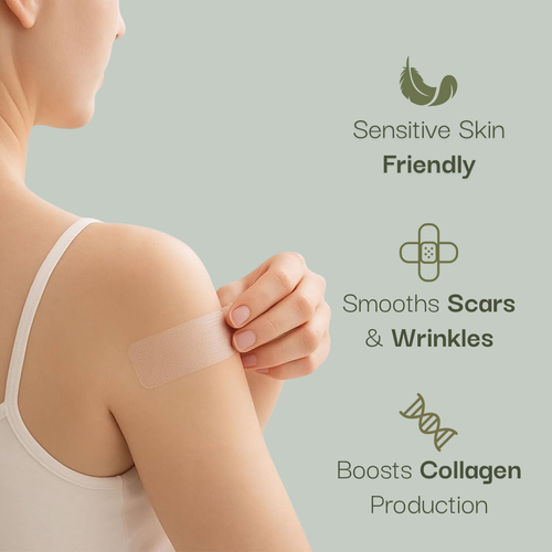 Helpful® Scar & Wrinkle Tape