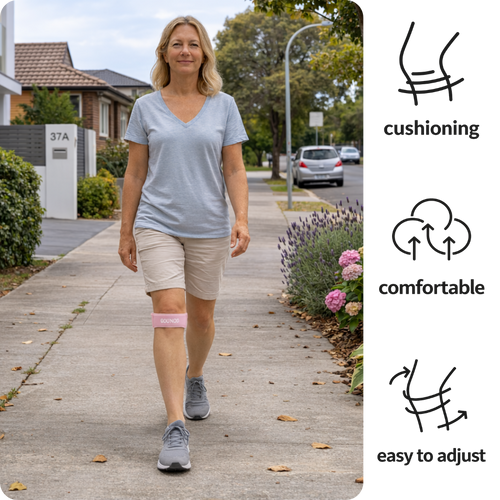 Helpful® KneeRelief Strap