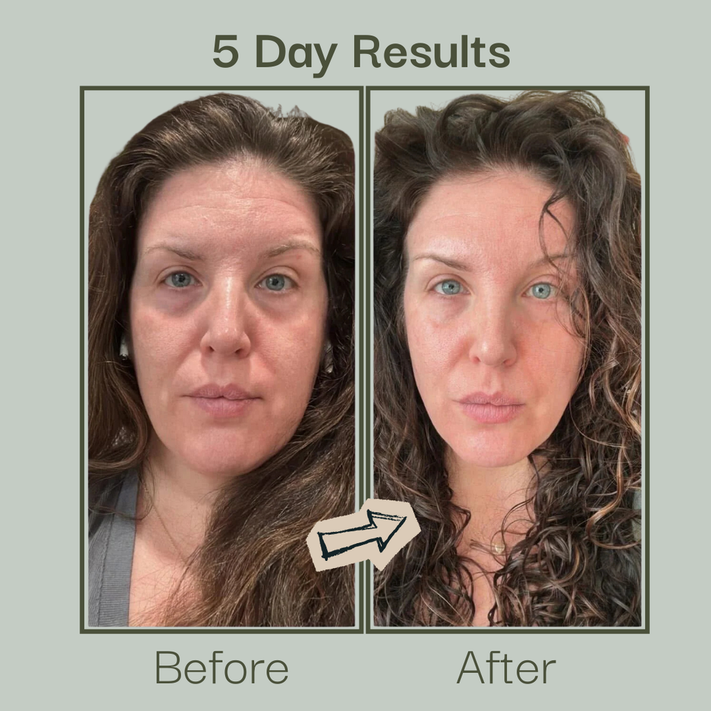 Helpful® Anti-Ageing Face Tape