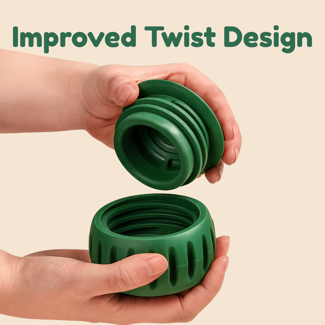 Helpful® PupPop Ball