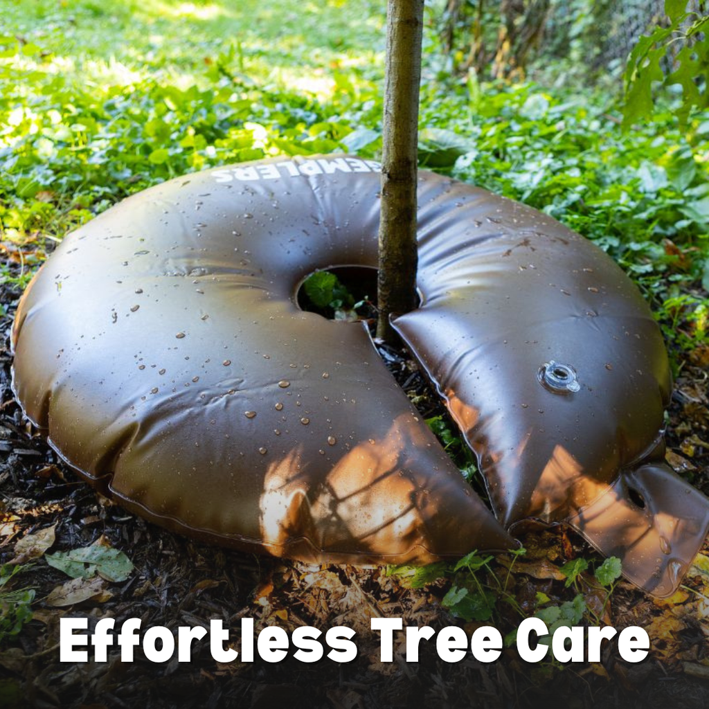 Helpful® Tree Watering System