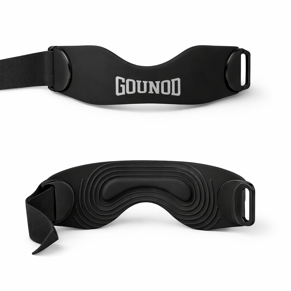 Helpful® KneeRelief Strap