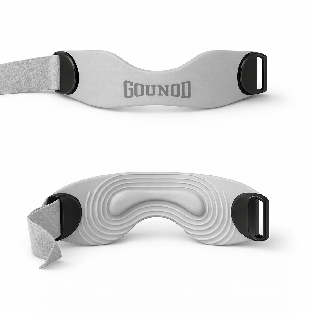 Helpful® KneeRelief Strap